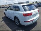 2018 Audi Q7 2.0t Premium White vin: WA1LHAF71JD003395