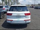 2018 Audi Q7 2.0t Premium White vin: WA1LHAF71JD003395