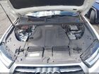 2018 Audi Q7 2.0t Premium White vin: WA1LHAF71JD003395
