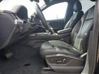2018 Audi Q7 Premium Plus Blue vin: WA1LHAF74JD003827