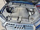 2019 Audi Q7 Premium Plus Черный vin: WA1LHAF76KD027371