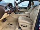2018 Audi Q7 Premium Plus Blue vin: WA1LHAF77JD026096