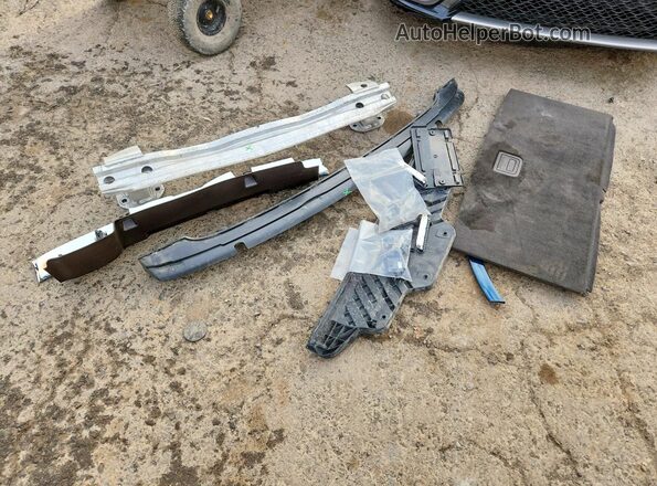 WA1LHAF77JD026096 2018 AUDI Q7 Blue VIN կոդի պիտակի տեսք
