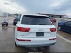 2018 Audi Q7 2.0t Premium Белый vin: WA1LHAF78JD027144