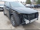 2019 Audi Q7 45 Premium/45 Se Premium Черный vin: WA1LHAF78KD047847