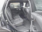 2019 Audi Q7 45 Premium/45 Se Premium Черный vin: WA1LHAF78KD047847