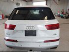 2018 Audi Q7 2.0t Premium Белый vin: WA1LHAF7XJD020549