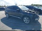 2021 Audi Q7 Premium Plus 45 Tfsi Quattro Tiptronic Black vin: WA1LJAF72MD013135