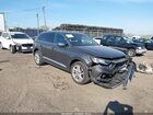2021 Audi Q7 Premium Plus 45 Tfsi Quattro Tiptronic Серый vin: WA1LJAF79MD012628