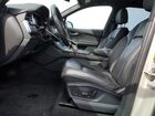 2020 Audi Q7 Premium Plus Бежевый vin: WA1LXAF73LD011939