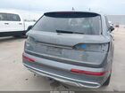2020 Audi Q7 Premium Plus 55 Tfsi Quattro Tiptronic Black vin: WA1LXAF75LD000277
