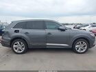 2020 Audi Q7 Premium Plus 55 Tfsi Quattro Tiptronic Black vin: WA1LXAF75LD000277