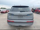 2020 Audi Q7 Premium Plus 55 Tfsi Quattro Tiptronic Black vin: WA1LXAF75LD000277