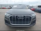 2020 Audi Q7 Premium Plus 55 Tfsi Quattro Tiptronic Black vin: WA1LXAF75LD000277