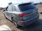 2021 Audi Q7 Premium Plus 55 Tfsi Quattro Tiptronic Gray vin: WA1LXAF76MD020393 2021 Audi Q7 Premium Plus 55 Tfsi Quattro Tiptronic Gray vin: WA1LXAF76MD020393