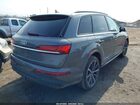 2021 Audi Q7 Premium Plus 55 Tfsi Quattro Tiptronic Gray vin: WA1LXAF76MD020393 2021 Audi Q7 Premium Plus 55 Tfsi Quattro Tiptronic Gray vin: WA1LXAF76MD020393
