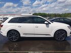 2021 Audi Q7 Premium Plus 55 Tfsi Quattro Tiptronic Белый vin: WA1LXAF79MD020825