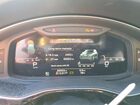 2021 Audi Q7 Premium Plus Синий vin: WA1LXAF79MD025118