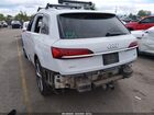 2021 Audi Q7 Premium Plus 55 Tfsi Quattro Tiptronic White vin: WA1LXAF7XMD026486