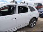 2021 Audi Q7 Premium Plus 55 Tfsi Quattro Tiptronic White vin: WA1LXAF7XMD026486