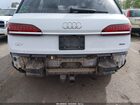 2021 Audi Q7 Premium Plus 55 Tfsi Quattro Tiptronic White vin: WA1LXAF7XMD026486