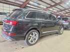 2023 Audi Q7 Premium Plus Black vin: WA1LXBF79PD001038