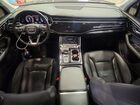 2023 Audi Q7 Premium Plus Black vin: WA1LXBF79PD001038
