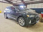 2023 Audi Q7 Premium Plus Black vin: WA1LXBF79PD001038