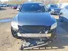 2017 Audi Q5 Premium Plus Gray vin: WA1M2AFP0HA075089