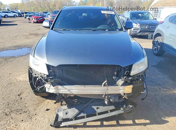 WA1M2AFP0HA075089 2017 AUDI Q5 Gray Vista frontal