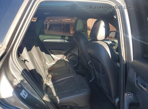 WA1M2AFP0HA075089 2017 AUDI Q5 Gray Vista interior trasera