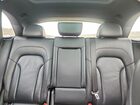 2017 Audi Q5 Premium Plus Black vin: WA1M2AFP3HA063633