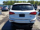 2017 Audi Q5 2.0t Premium White vin: WA1M2AFP4HA090503