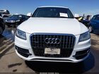 2017 Audi Q5 2.0t Premium White vin: WA1M2AFP4HA090503