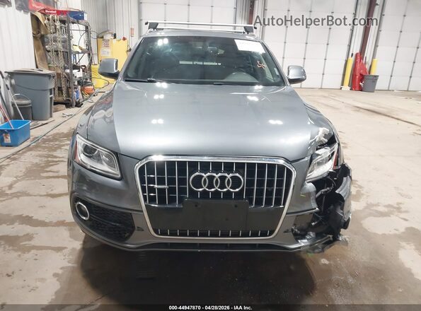 WA1M2AFP6HA096450 2017 AUDI Q5 Серый Вид щитка приборов