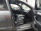 2017 Audi Q5 2.0t Premium Серый vin: WA1M2AFP6HA096450