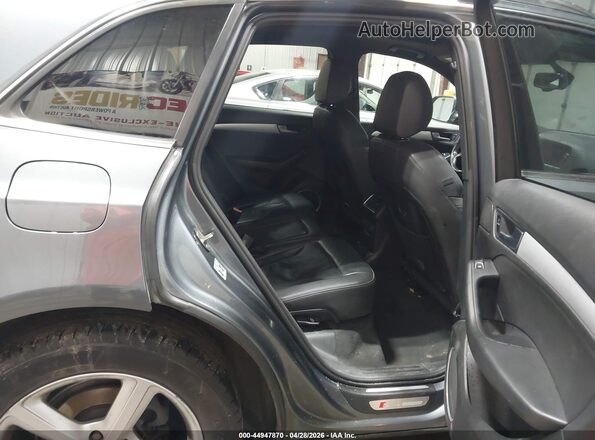 WA1M2AFP6HA096450 2017 AUDI Q5 Серый Вид наклейки с VIN-кодом