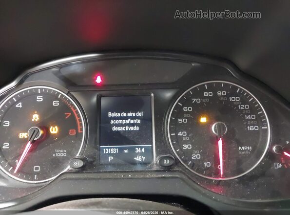 WA1M2AFP6HA096450 2017 AUDI Q5 Серый Вид задних сидений