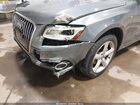 2017 Audi Q5 2.0t Premium Серый vin: WA1M2AFP6HA096450