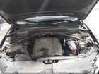 2017 Audi Q5 2.0t Premium Серый vin: WA1M2AFP6HA096450