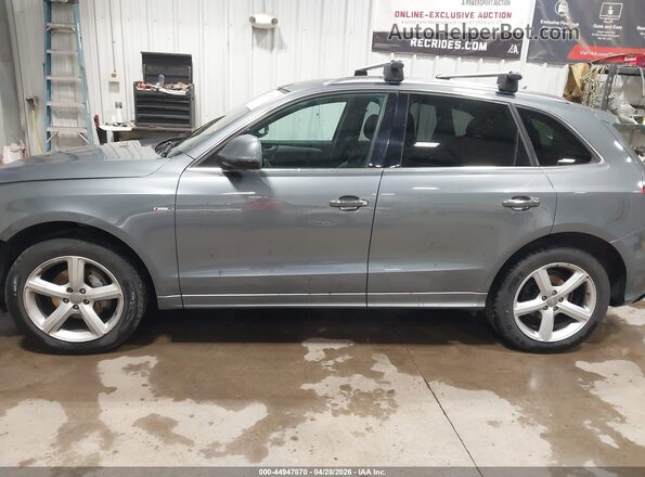 WA1M2AFP6HA096450 2017 AUDI Q5 Серый Панорамный вид салона 360°
