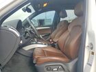 2017 Audi Q5 Premium Plus White vin: WA1M2AFP8HA076538 2017 Audi Q5 Premium Plus White vin: WA1M2AFP8HA076538