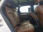 2017 Audi Q5 Premium Plus White vin: WA1M2AFP8HA076538 2017 Audi Q5 Premium Plus White vin: WA1M2AFP8HA076538
