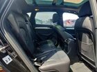 2017 Audi Q5 Premium Plus Black vin: WA1M2AFPXHA030970