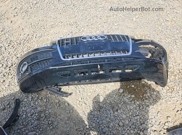 WA1M2AFPXHA030970 2017 AUDI Q5 Black VIN կոդի պիտակի տեսք