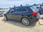 2017 Audi Q5 Premium Plus Black vin: WA1M2AFPXHA030970