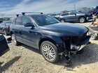 2017 Audi Q5 Premium Plus Black vin: WA1M2AFPXHA030970