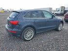2017 Audi Q5 Premium Plus Blue vin: WA1M2AFPXHA054475 2017 Audi Q5 Premium Plus Blue vin: WA1M2AFPXHA054475