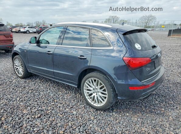 WA1M2AFPXHA054475 2017 AUDI Q5 Blue უკანა მარცხენა