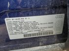 2023 Audi Q4 E-tron Technik Blue vin: WA1M2AFZ8PP062507